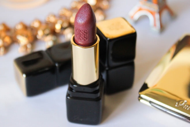 Guerlain Kiss Kiss Lipstick, 304 Air Kiss