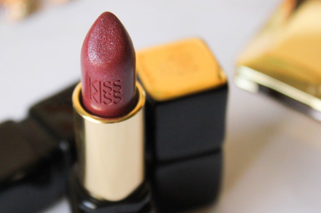 Guerlain Kiss Kiss Lipstick, 304 Air Kiss