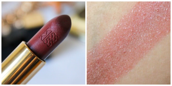 Guerlain Kiss Kiss Lipstick, 304 Air Kiss