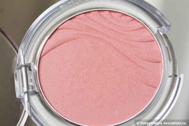 Румяна Essence silky touch blush №90 summer dreaming
