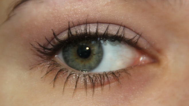 Тушь для ресниц Estee Lauder Sumptuous Infinite Daring Length + Volume Mascara 02 Brown