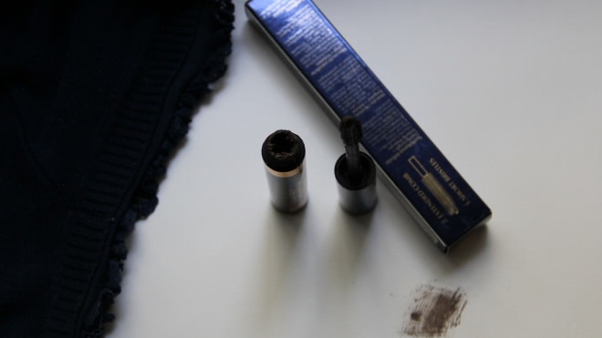 Тушь для ресниц Estee Lauder Sumptuous Infinite Daring Length + Volume Mascara 02 Brown