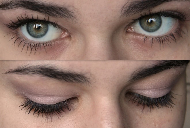 Тушь для ресниц Estee Lauder Sumptuous Infinite Daring Length + Volume Mascara 02 Brown