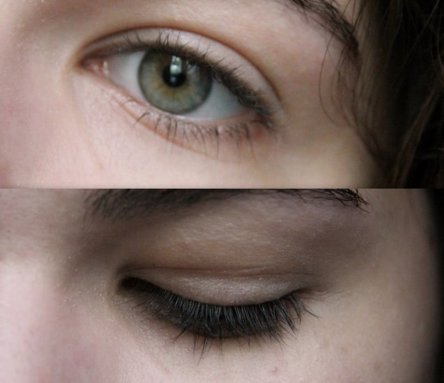 Тушь для ресниц Estee Lauder Sumptuous Infinite Daring Length + Volume Mascara 02 Brown