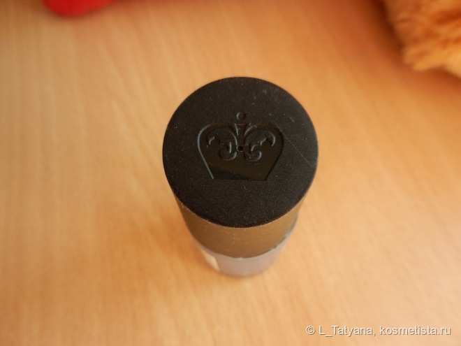 Rimmel Salon Pro Lycra # 411