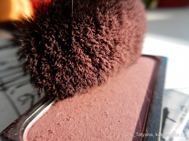 Румяна ArtDeco Blusher # 37