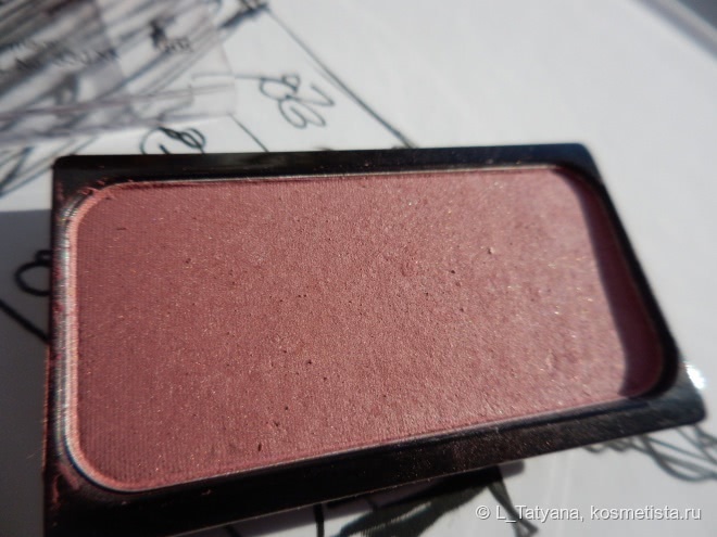 Румяна ArtDeco Blusher # 37