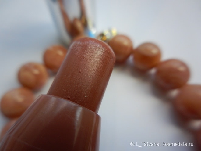 Комфортное лето с Clinique Chubby Stick Moisturizing Lip Colour Balm #09 heaping hazelnut