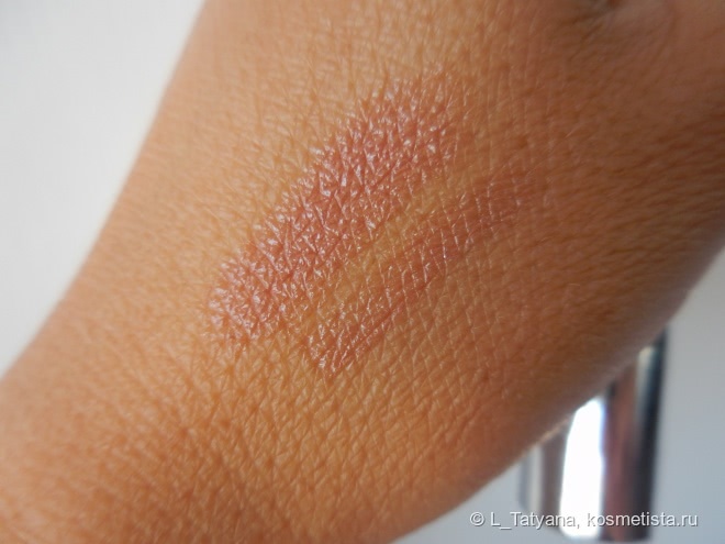 Комфортное лето с Clinique Chubby Stick Moisturizing Lip Colour Balm #09 heaping hazelnut