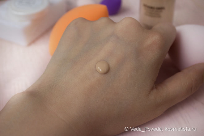 Beautyblender VS Miracle Complexion Sponge. Кто же лучше?