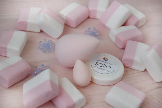Beautyblender VS Miracle Complexion Sponge. Кто же лучше?