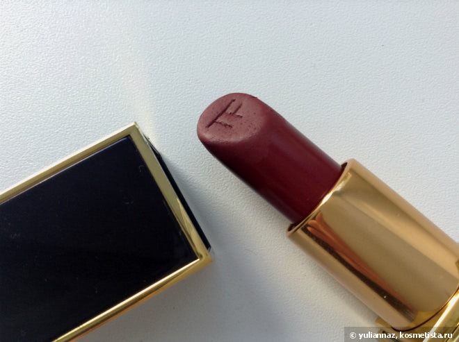 Tom Ford Lip Color Matte 08 Velvet Cherry