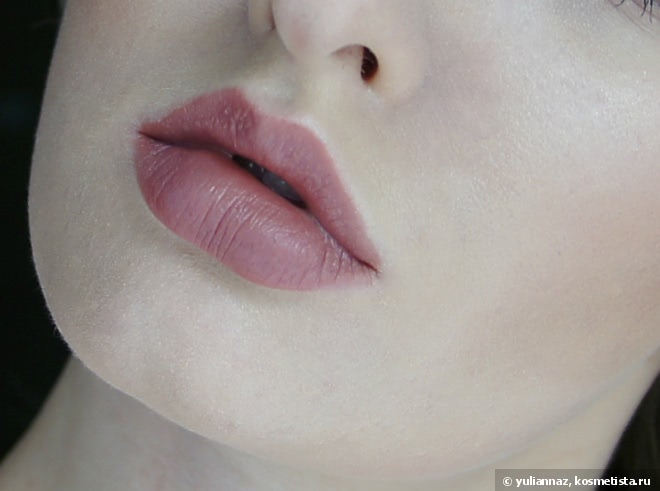 Charlotte Tilbury Matte Revolution Lipstick