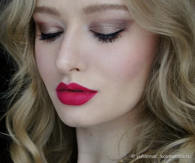 MAC Retro Matte