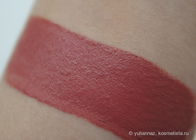 Gerard Cosmetics Hydra-Matte Liquid Lipstick Serenity