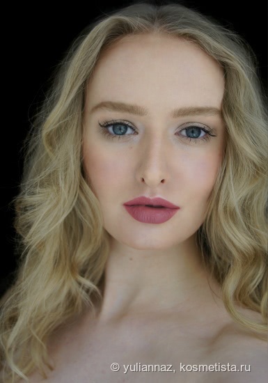 Gerard Cosmetics Hydra-Matte Liquid Lipstick Serenity