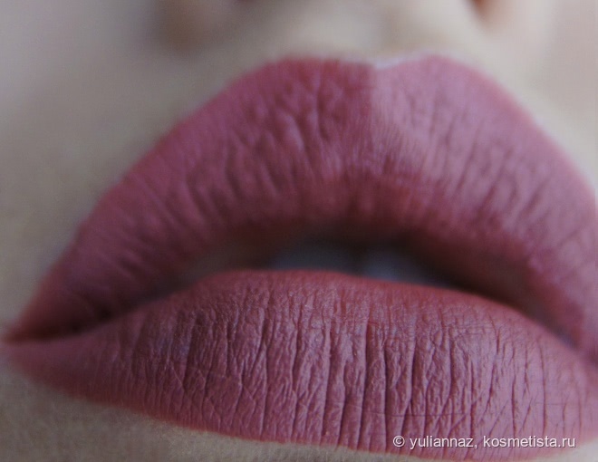 Gerard Cosmetics Hydra-Matte Liquid Lipstick Serenity