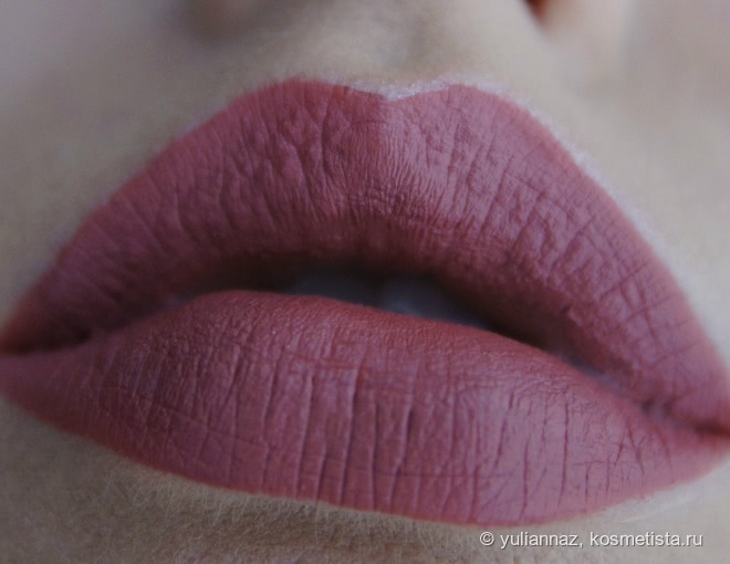 Gerard Cosmetics Hydra-Matte Liquid Lipstick Serenity