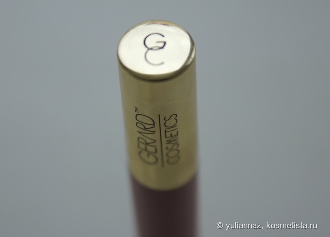 Gerard Cosmetics Hydra-Matte Liquid Lipstick Serenity