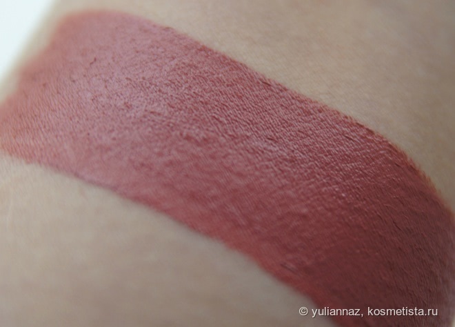Gerard Cosmetics Hydra-Matte Liquid Lipstick Serenity
