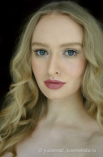 Gerard Cosmetics Hydra-Matte Liquid Lipstick Serenity