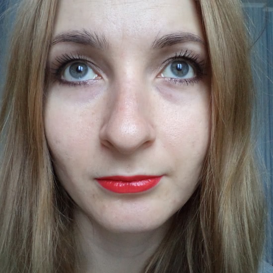 Помады Golden Rose velvet matte №24, 25