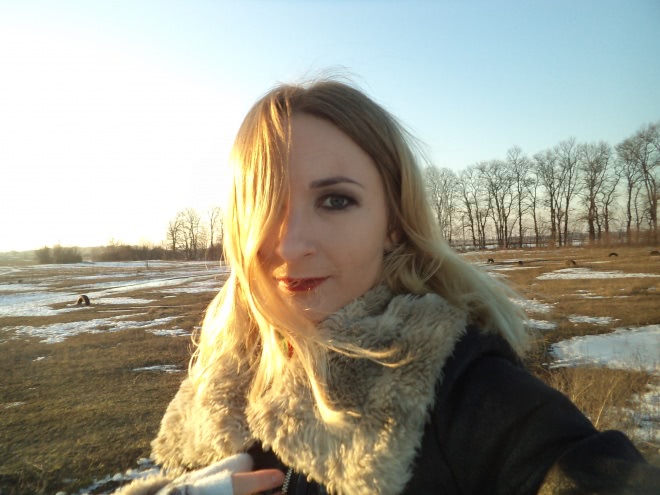 Помады Golden Rose velvet matte №24, 25