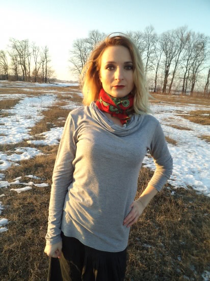 Помады Golden Rose velvet matte №24, 25