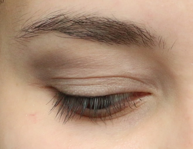 Viseart Eyeshadow Palette в оттенке 01 Neutral Matte