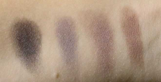 Viseart Eyeshadow Palette в оттенке 01 Neutral Matte