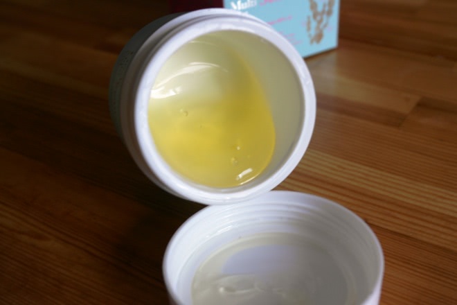 Водоросли Вам к лицу с Lioele Multi Seaweed Gel