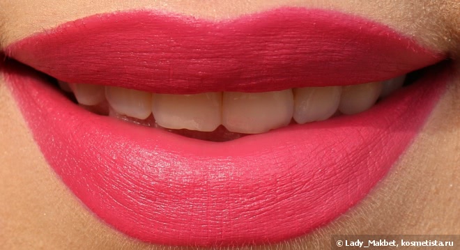 NYX Matte lipstick MLS 24 Street Cred и MLS 30 Aria