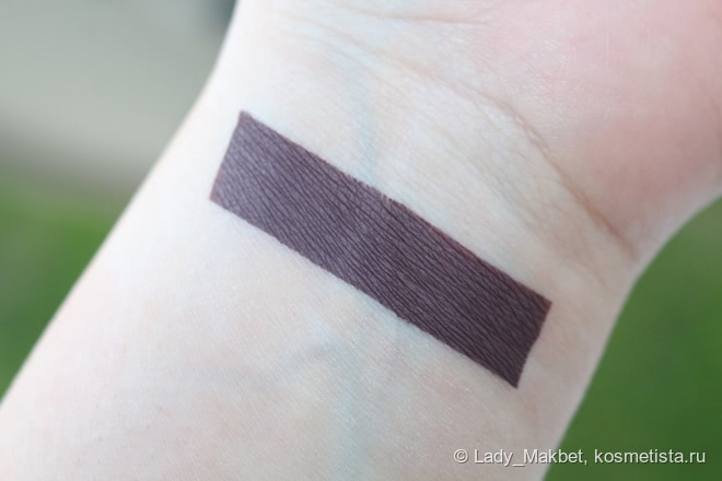 Ultra Matte Lip ColourPop