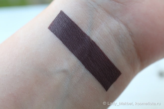 Ultra Matte Lip ColourPop