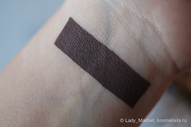 Ultra Matte Lip ColourPop