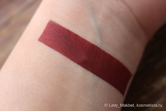 Ultra Matte Lip ColourPop