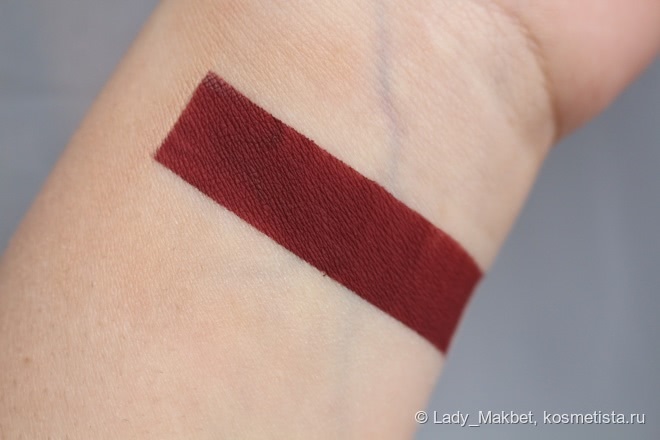 Ultra Matte Lip ColourPop