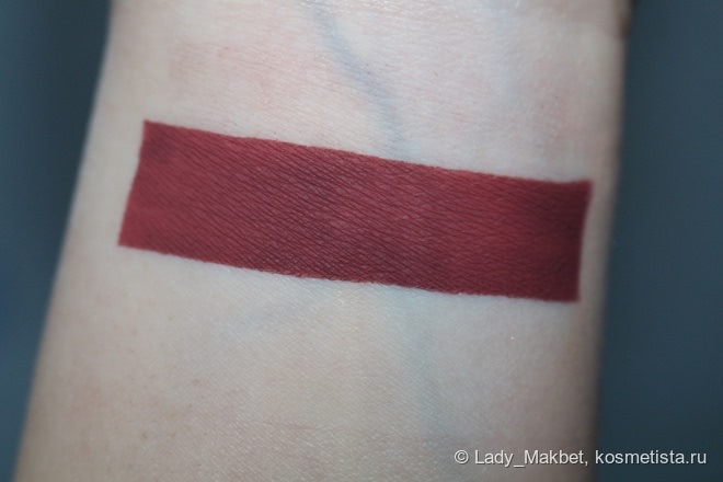 Ultra Matte Lip ColourPop