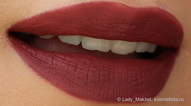 Ultra Matte Lip ColourPop