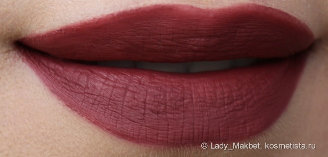Ultra Matte Lip ColourPop
