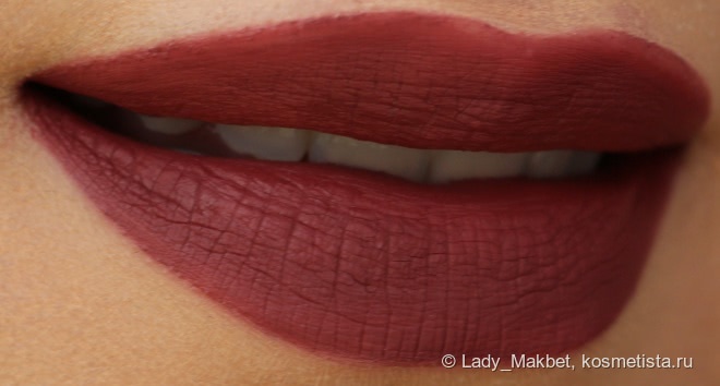 Ultra Matte Lip ColourPop