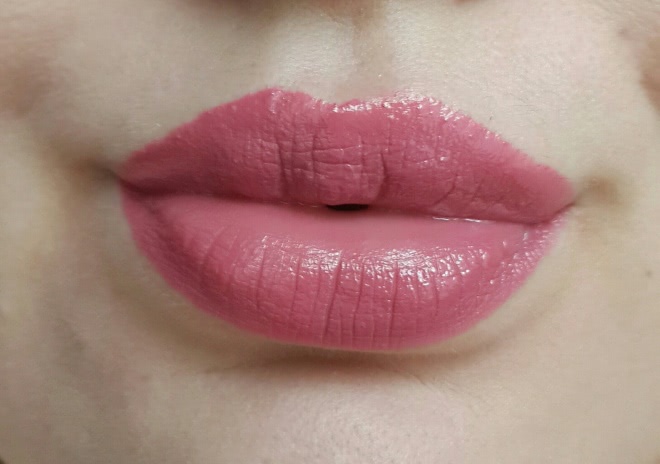 Clinique Pop Lip Colour + Primer в оттенке 14 Plum Pop