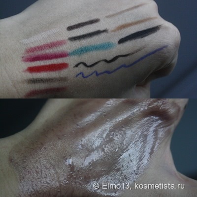 Стереть все с Clinique Take The Day Off Cleansing Balm
