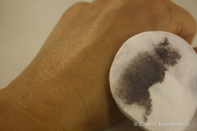 Стереть все с Clinique Take The Day Off Cleansing Balm