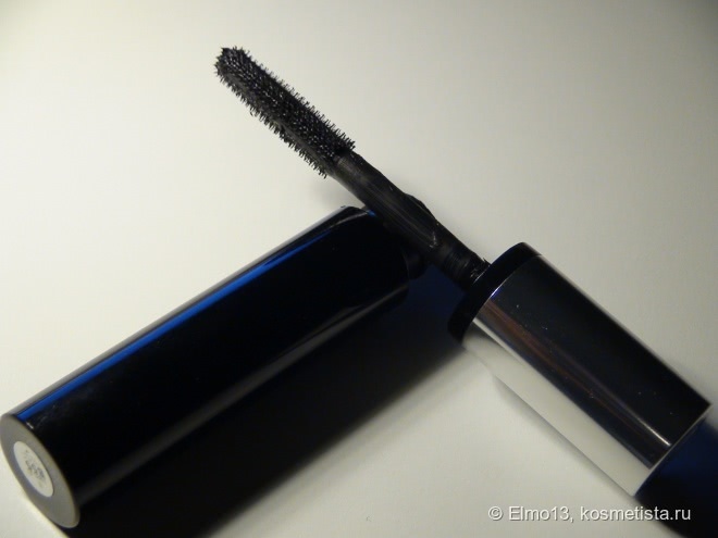 Chubby Lash Fattening Mascara в оттенке 01 Jumbo Jet от Clinique