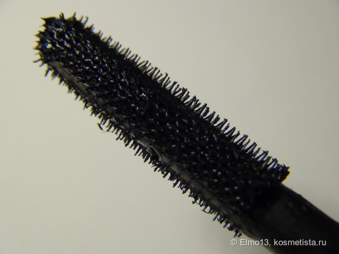 Chubby Lash Fattening Mascara в оттенке 01 Jumbo Jet от Clinique