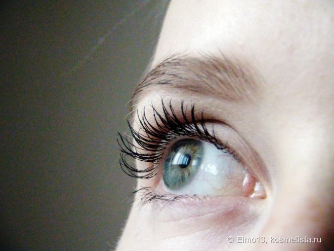 Chubby Lash Fattening Mascara в оттенке 01 Jumbo Jet от Clinique