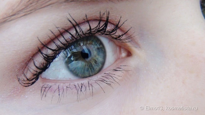 Chubby Lash Fattening Mascara в оттенке 01 Jumbo Jet от Clinique