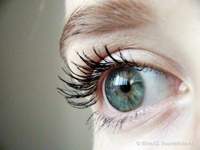 Chubby Lash Fattening Mascara в оттенке 01 Jumbo Jet от Clinique