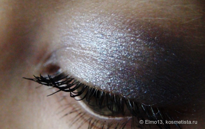 Maybelline NY Color Tattoo в оттенках № 35 On And on Bronze и № 87 Mauve Crush